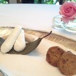 リストランテ　プリマヴェーラ - 