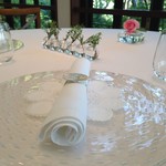 リストランテ　プリマヴェーラ - 