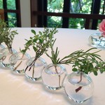 リストランテ　プリマヴェーラ - 