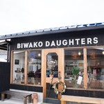 BIWAKO DAUGHTERS - 