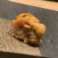 築地青空三代目 大名古屋ビルヂング店 - 