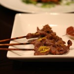 料庭　春日 - 