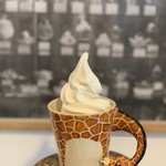 パフェ＆レストラン ハワイ - 