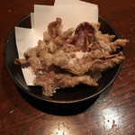 Yakitori Kurabu Futopparaya - 