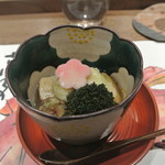 日本料理 潤花 - 蓋物