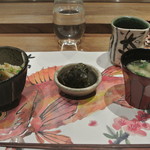 日本料理 潤花 - 食事