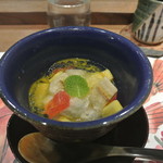 日本料理 潤花 - 甘味