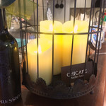 CHICAFE Atelier Leaf - 