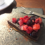 CHICAFE Atelier Leaf - 