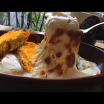 パフェ＆レストラン ハワイ - 