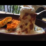 パフェ＆レストラン ハワイ - 