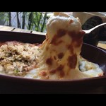 パフェ＆レストラン ハワイ - 