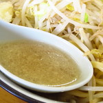 ラーメンショップ 下田青葉店 - 