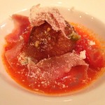 Wine Shokudo GOTETSU.