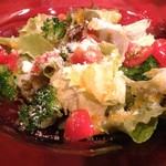 Wine Shokudo GOTETSU.