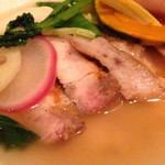 Wine Shokudo GOTETSU.