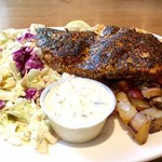 PAIA Fishmarket Waikiki - 全貌