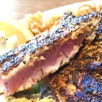 PAIA Fishmarket Waikiki - レアな感じ