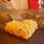 ROCKY JAPANESE STEAK TEPPAN RESTAURANT - 