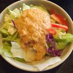 ROCKY JAPANESE STEAK TEPPAN RESTAURANT - 