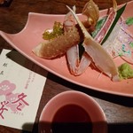 北海道かに将軍 千葉店 - 