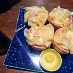 北海道かに将軍 - 