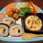 北海道かに将軍 - 