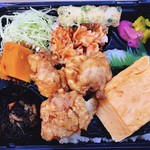 大洗手作り弁当 BEN.TO - 親子ben.to