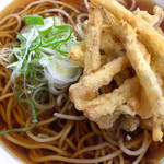 Yaoki Soba - 