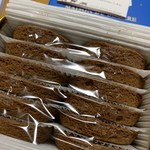 エシレ・メゾン デュ ブール - ガレットエシレ