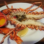 Red Lobster - 