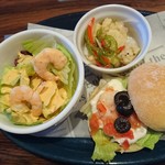 レッドロブスター みつわ台店 - 