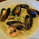 レッドロブスター みつわ台店 - 