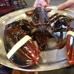 レッドロブスター - 