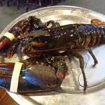 レッドロブスター - 