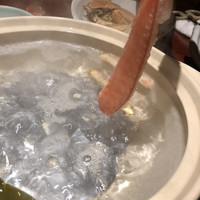 かにと道産料理 雪華亭 - 投入〜