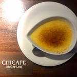 CHICAFE Atelier Leaf - 
