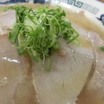 中華そば 紅蘭 - 