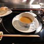 銀座うかい亭 - 