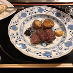 銀座うかい亭 - 