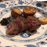 銀座うかい亭 - 