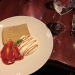 銀座うかい亭 - 