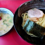 麺屋 だいのじ - つけ麺