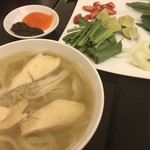 Viet Village Restaurant - 