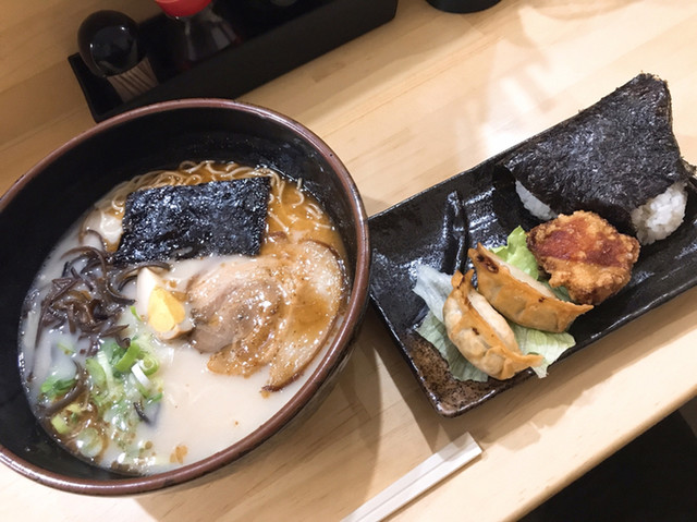 京 大将軍 河原町 ラーメン 食べログ 京 大将軍 河原町 ラーメン 食べログ