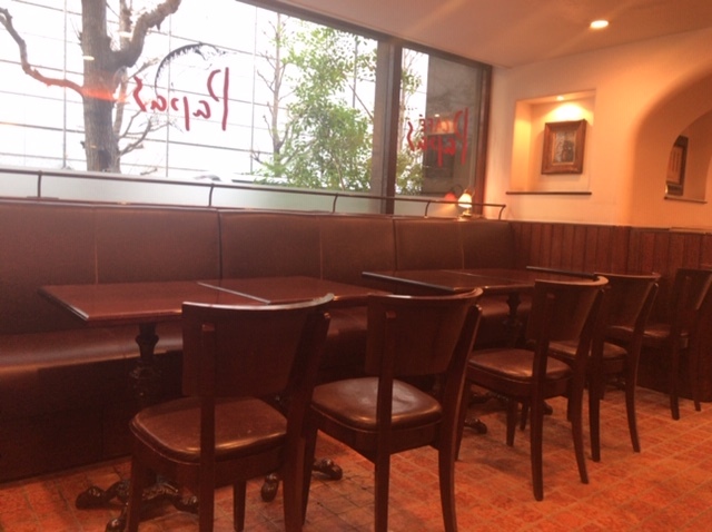 パパス カフェ 丸の内本店 Papascafe 有楽町 カフェ 食べログ パパス カフェ 丸の内本店 Papascafe 有楽町 カフェ 食べログ