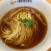 らぁ麺 飯田商店