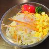 カレーのちから - 料理写真: