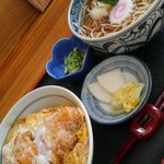 Soba Dokoro Fukuya - 