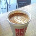 HILL PINE'S ESPRESSO - 